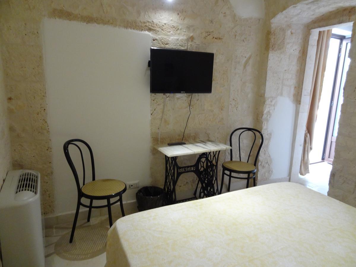 L'Antico Casolare Acomodação com café da manhã Castellana Grotte Exterior foto